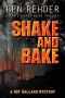 [Roy Ballard Mystery 06] • Shake and Bake